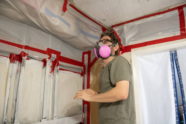 Best Commercial Mold Inspection  in Whitemarsh Island, GA