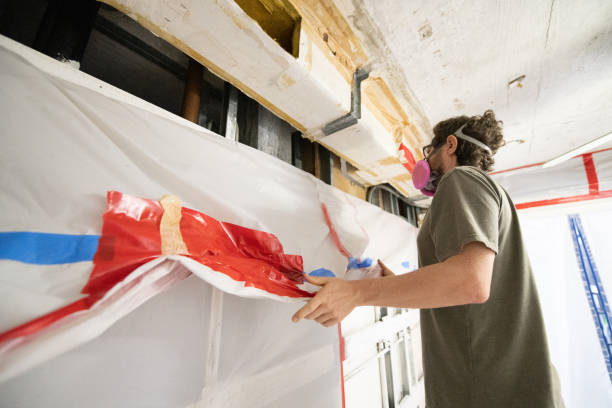 Best Post-Construction Mold Inspection  in Whitemarsh Island, GA